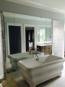 Mirrors Atlanta GA - Bathroom Mirrors - Custom Mirrors Near Me