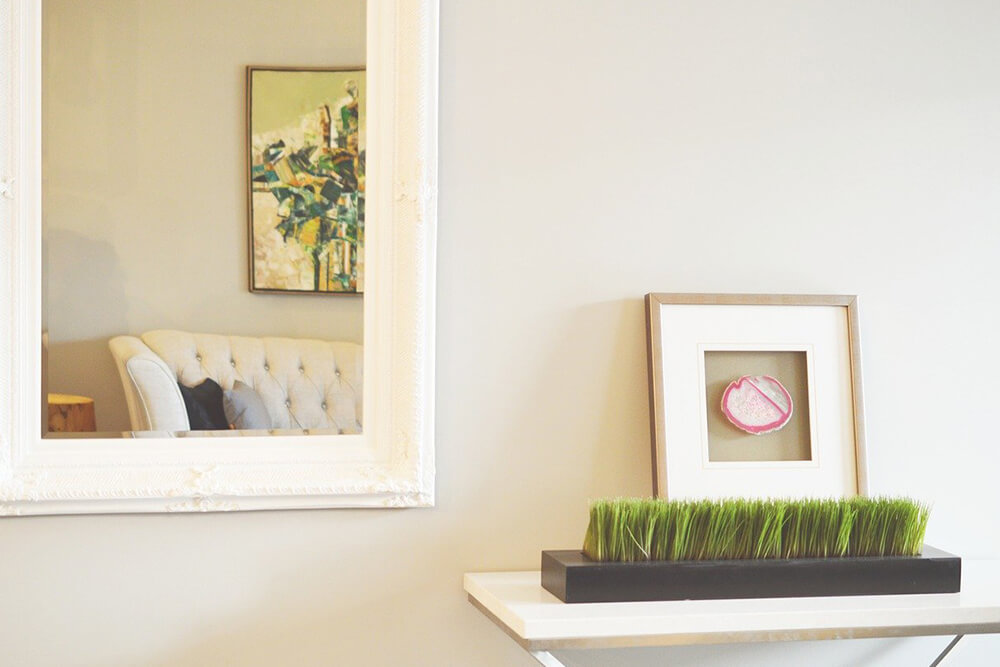 Tips for Decorative Mirrors in Your Home Snellville GA
